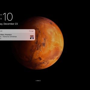 Meet your Posher, Darwin